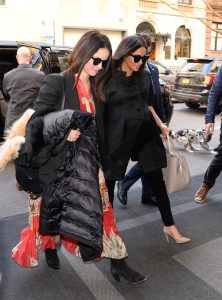 Meghan and Jessica
