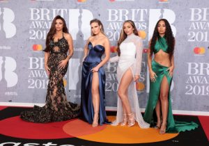 The BRITs