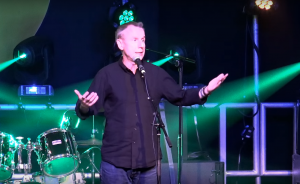 Jeremy Hardy