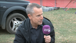 Jeremy Hardy