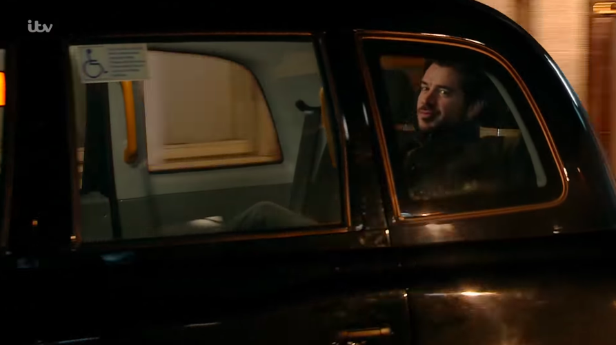 Coronation Street fans devastated as Adam Barlow leaves Weatherfield