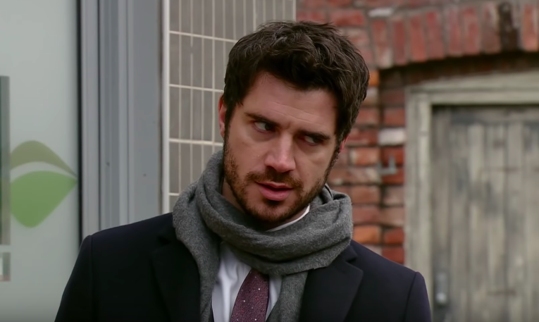 Coronation Street fans devastated as Adam Barlow leaves Weatherfield