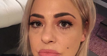 Lisa Armstrong (Credit: Instagram @lisaamkup)