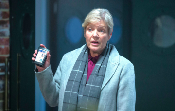 EastEnders SPOILER: Police make horrifying discovery for Mel Owen
