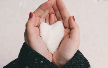 Snow (Credit: www.pexels.com)
