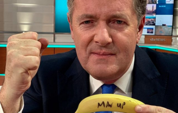 Piers Morgan (Credit: Instagram @thepiersmorgan)