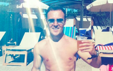 Alan Halsall