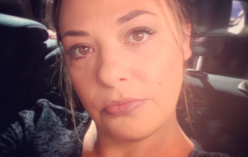 Lisa Armstrong Instagram @lisaamkup
