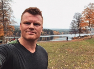 John Arne Riise