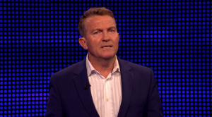 Bradley Walsh