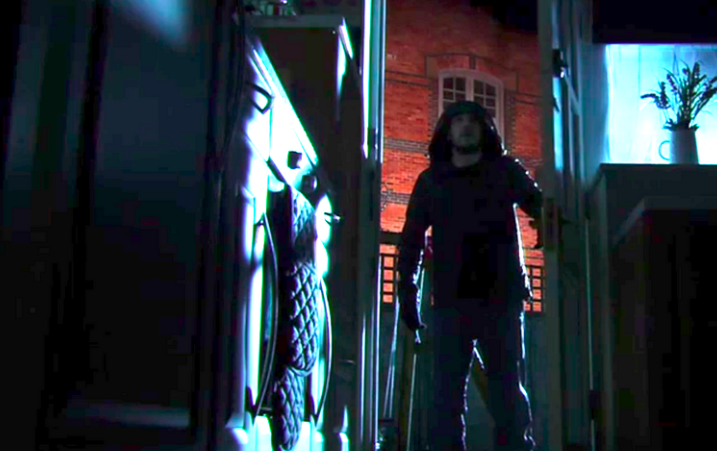 Corrie fans convinced David and Shona have been murdered
