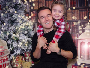 Alan Halsall