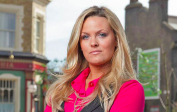 Jo Joyner rules out EastEnders return for Tanya Branning to reunite with Sean Slater