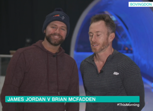 DOI (ITV Hub)