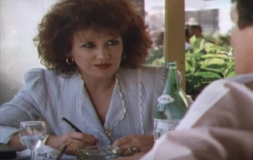 Angie Watts (Credit: EastEnders YouTube)