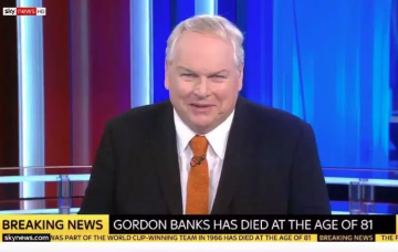 Adam Boulton blunder (Credit: Sky News)