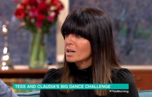 This Morning (Credit: ITV)