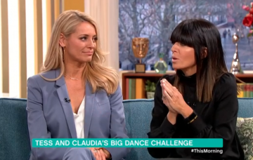 This Morning (Credit: ITV)