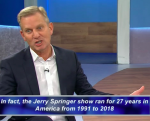 Jeremy Kyle 