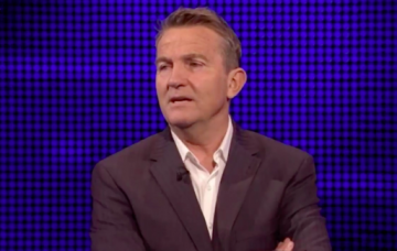 Bradley Walsh The Chase