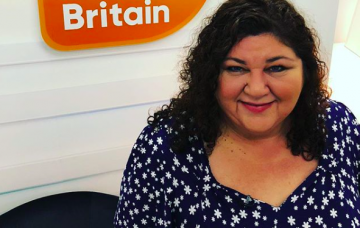 cheryl fergison