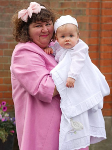 Heather Trott EastEnders