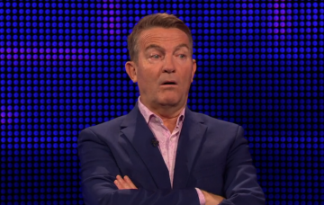 The Chase (Credit: ITV)