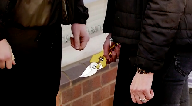 Coronation Street's Tracy Barlow threatens to make sure Tyler can never have children again