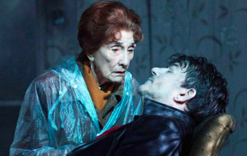EastEnders fans think Dot Branning is a serial killer with TEN victims