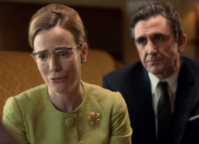 Call The Midwife (Credit: iPlayer)