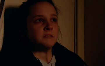 Amy Barlow secret abortion