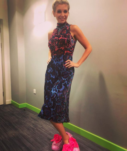 Rachel Riley (Credit: Instagram @rachelrileyrr)