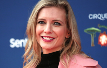 Rachel Riley