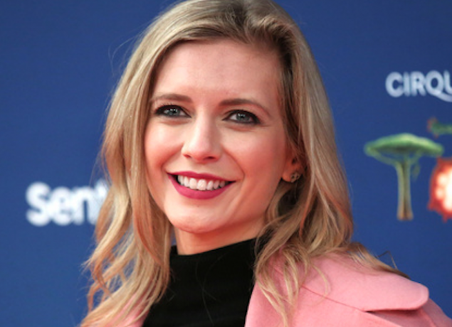 Rachel Riley