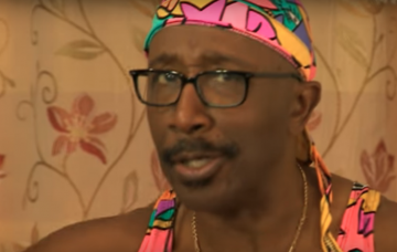 Mr Motivator has revealed his 12-year-old granddaughter has died
