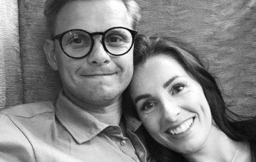 Instagram @jeffbrazier