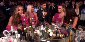 The BRITs