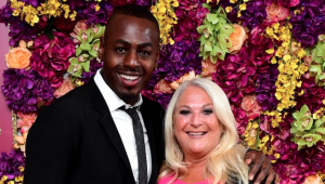 This Morning, Vanessa Feltz (Credit: ITV Hub)