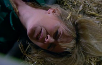 Rhona accident