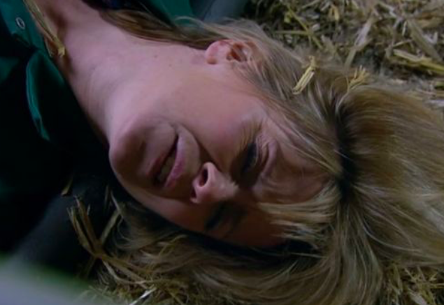 Rhona accident