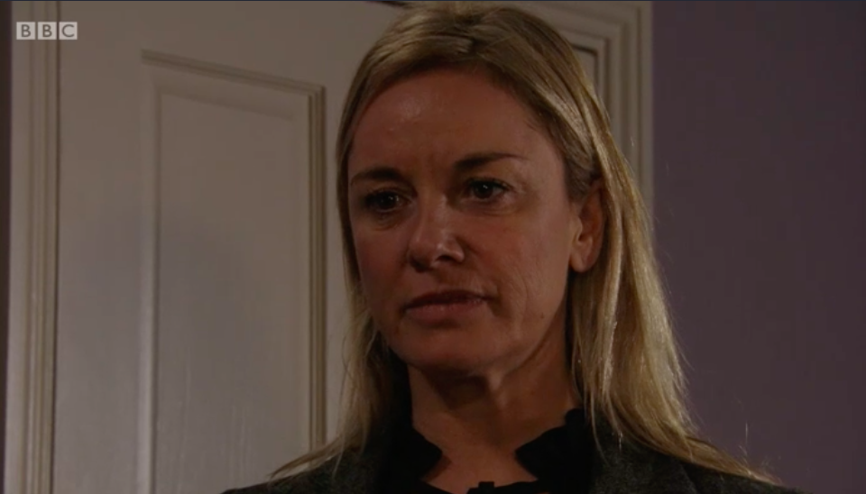 EastEnders fans shocked at how rich Ian Beale really is