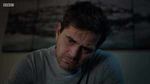 Iain Casualty