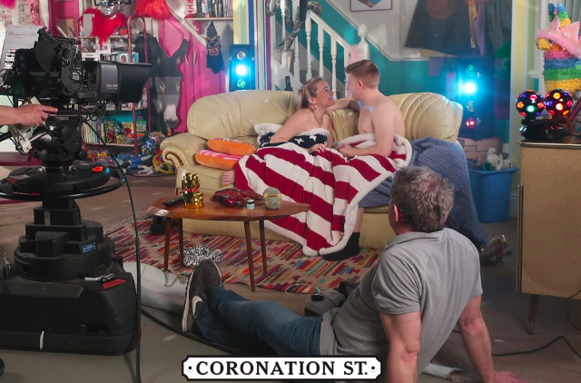 Canadian Corrie fans furious they have been ‘snubbed’ by the soap