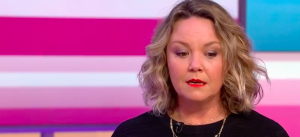 Charlie Brooks GMB