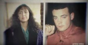 Lorena and John Wayne Bobbit