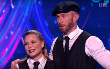 James Jordan (Credit: DOI YouTube)