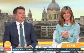 GMB (Credit: ITV Hub)