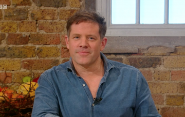 Matt Tebbutt BBC