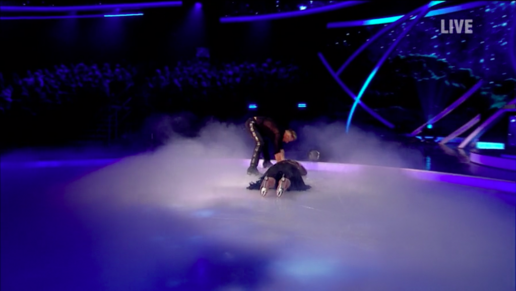 Gemma falls DOI