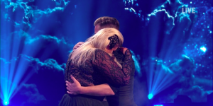 (Credit: ITV)